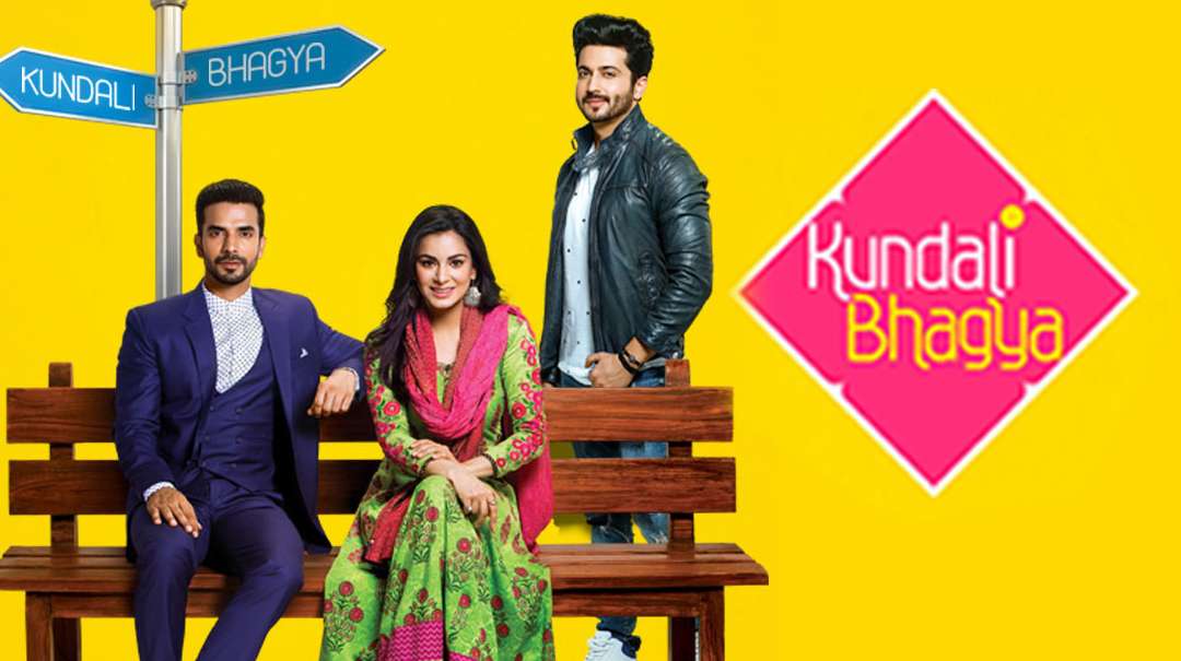 Kundali bhagya all discount episodes